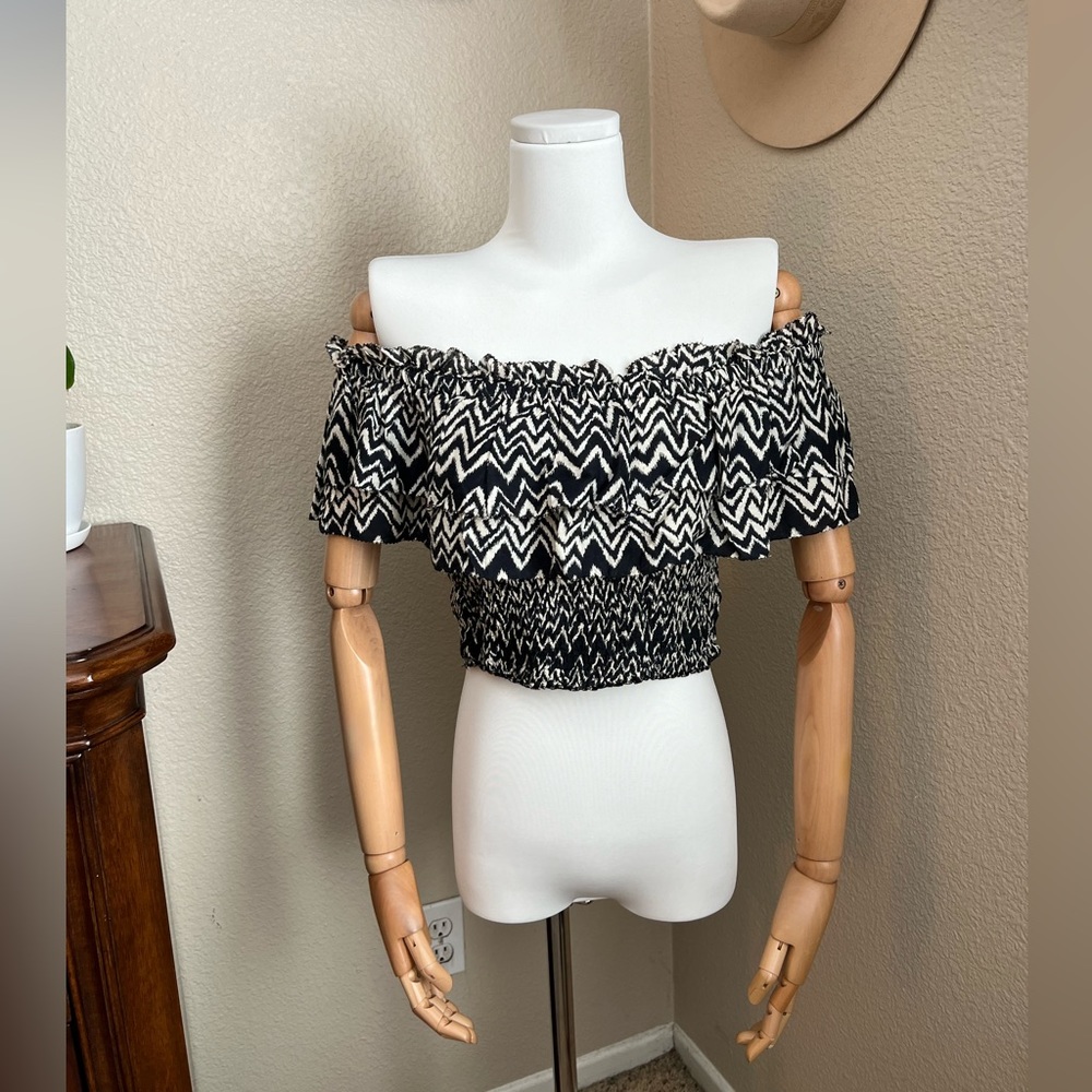 Stretch Tube Top